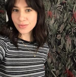 Meet your Posher, Robin kelly